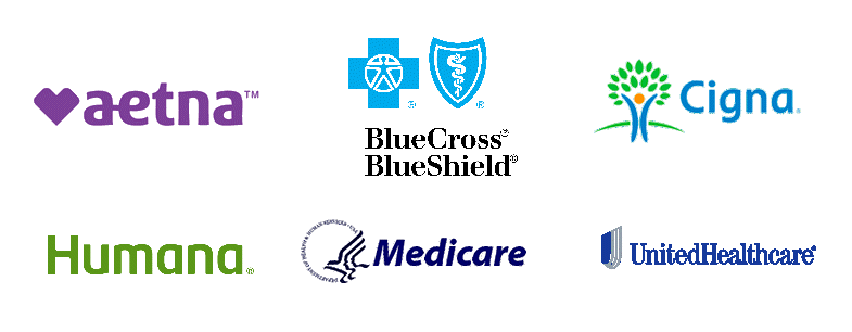 list of insurance companies